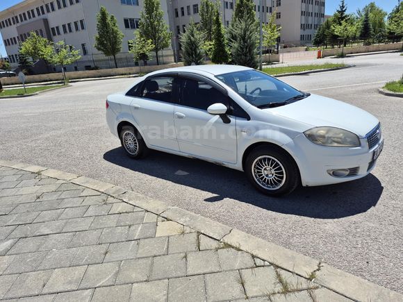 Sahibinden Fiat Linea 1.3 Multijet Active Plus 2012 Model