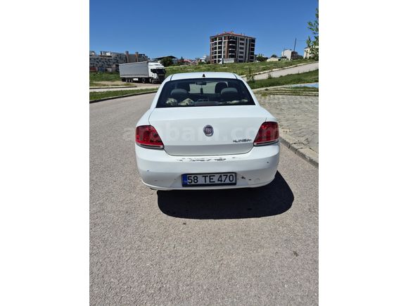 Sahibinden Fiat Linea 1.3 Multijet Active Plus 2012 Model