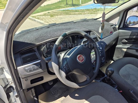 Sahibinden Fiat Linea 1.3 Multijet Active Plus 2012 Model