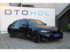 OTOHOL - BMW 320i 50 JAHRE EDITION - HATASIZ/KOMPLE PPF/CARBONS