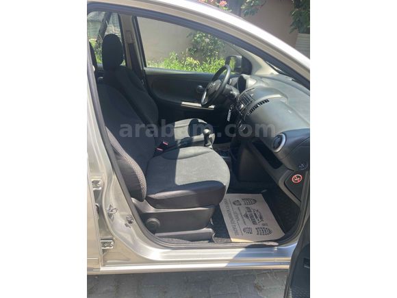 Sahibinden Nissan Note 1.5 dCi Tekna 2008 Model 