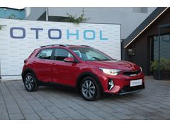 OTOHOL - KIA STONIC 1.0 T-GDI ELEGANCE PLUS - HATASIZ/BOYASIZ