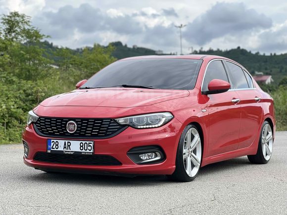 Sahibinden Fiat Egea 1.3 Multijet Urban Plus 2020 Model 