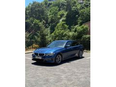 Sahibinden BMW 3 Serisi 320i First Edition Sport Line 2021 Model 