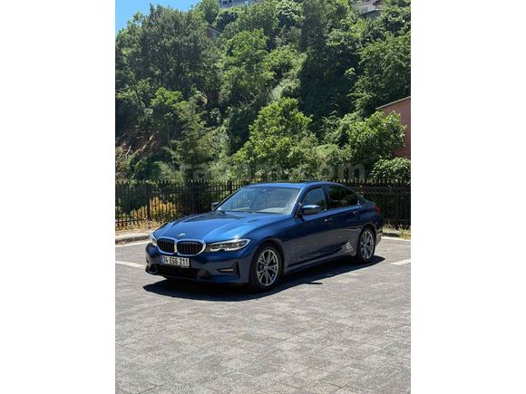 Sahibinden BMW 3 Serisi 320i First Edition Sport Line 2021 Model 