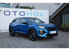 OTOHOL - PEUGEOT 2008 1.2 PURETECH EAT8 ALLURE - HATASIZ/BOYASIZ