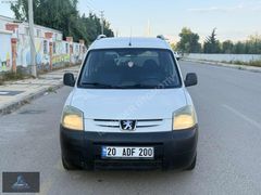 HATASIZ KLİMALI DÜŞÜK KM MÜKEMMEL KONDİSYON PARTNER
