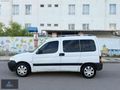 HATASIZ KLİMALI DÜŞÜK KM MÜKEMMEL KONDİSYON PARTNER