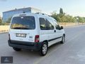 HATASIZ KLİMALI DÜŞÜK KM MÜKEMMEL KONDİSYON PARTNER