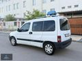 HATASIZ KLİMALI DÜŞÜK KM MÜKEMMEL KONDİSYON PARTNER