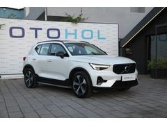 OTOHOL - VOLVO XC40 T2 PLUS DARK - HATASIZ/BOYASIZ/CAM TAVAN