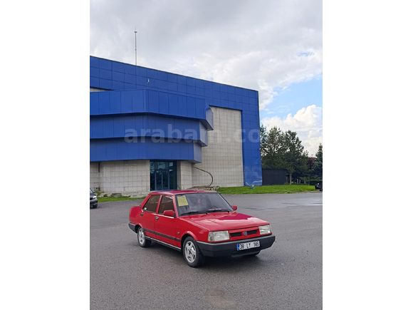 Sahibinden Tofaş Şahin 1.6 1995 Model