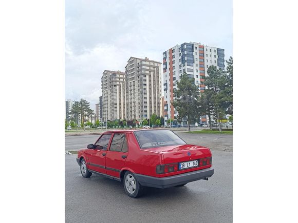 Sahibinden Tofaş Şahin 1.6 1995 Model