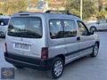 'ERZEN' 2006 PEUGEOT PARTNER 1.9 D ÇİFT SÜRGÜ KLİMALI