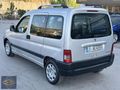 'ERZEN' 2006 PEUGEOT PARTNER 1.9 D ÇİFT SÜRGÜ KLİMALI