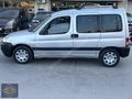 'ERZEN' 2006 PEUGEOT PARTNER 1.9 D ÇİFT SÜRGÜ KLİMALI