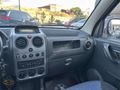 'ERZEN' 2006 PEUGEOT PARTNER 1.9 D ÇİFT SÜRGÜ KLİMALI