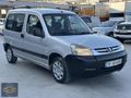 'ERZEN' 2006 PEUGEOT PARTNER 1.9 D ÇİFT SÜRGÜ KLİMALI