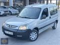 'ERZEN' 2006 PEUGEOT PARTNER 1.9 D ÇİFT SÜRGÜ KLİMALI
