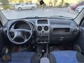 'ERZEN' 2006 PEUGEOT PARTNER 1.9 D ÇİFT SÜRGÜ KLİMALI
