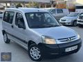 'ERZEN' 2006 PEUGEOT PARTNER 1.9 D ÇİFT SÜRGÜ KLİMALI
