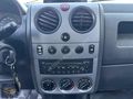 'ERZEN' 2006 PEUGEOT PARTNER 1.9 D ÇİFT SÜRGÜ KLİMALI