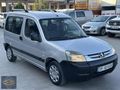 'ERZEN' 2006 PEUGEOT PARTNER 1.9 D ÇİFT SÜRGÜ KLİMALI