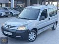 'ERZEN' 2006 PEUGEOT PARTNER 1.9 D ÇİFT SÜRGÜ KLİMALI