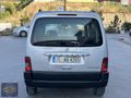 'ERZEN' 2006 PEUGEOT PARTNER 1.9 D ÇİFT SÜRGÜ KLİMALI