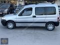 'ERZEN' 2006 PEUGEOT PARTNER 1.9 D ÇİFT SÜRGÜ KLİMALI