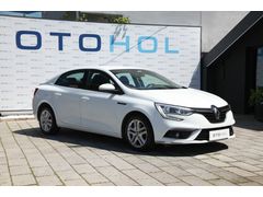 OTOHOL - RENAULT MEGANE 1.5 BLUEDCI EDC JOY COMFORT - MASRAFSIZ