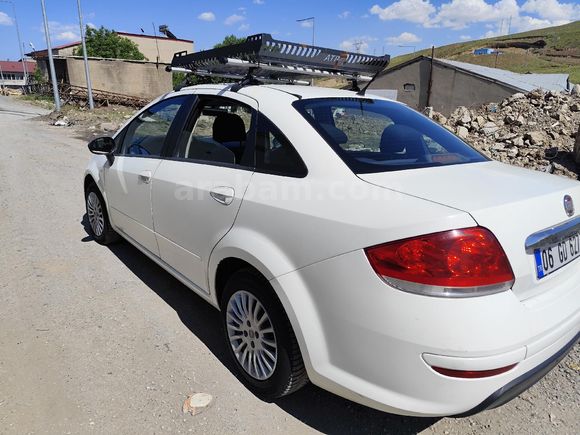 Sahibinden Fiat Linea 1.3 Multijet Pop 2015 Model