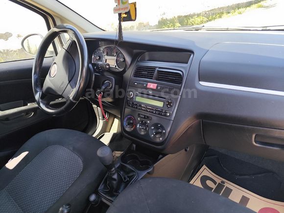 Sahibinden Fiat Linea 1.3 Multijet Pop 2015 Model