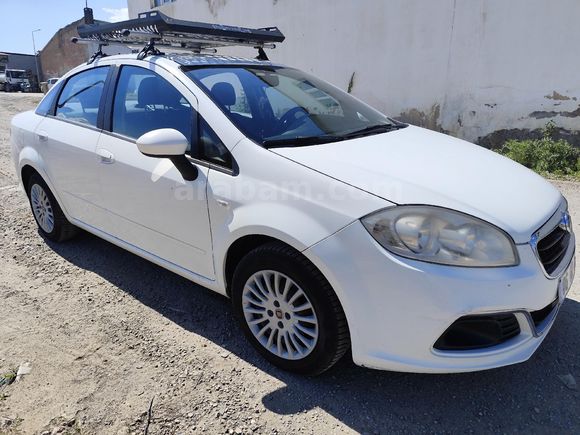 Sahibinden Fiat Linea 1.3 Multijet Pop 2015 Model