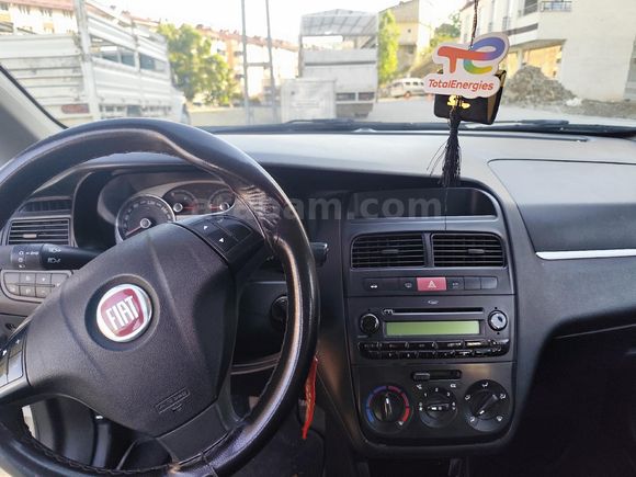 Sahibinden Fiat Linea 1.3 Multijet Pop 2015 Model