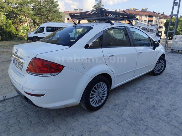 Sahibinden Fiat Linea 1.3 Multijet Pop 2015 Model