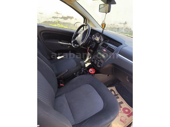 Sahibinden Fiat Linea 1.3 Multijet Pop 2015 Model