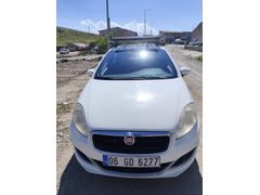 Sahibinden Fiat Linea 1.3 Multijet Pop 2015 Model