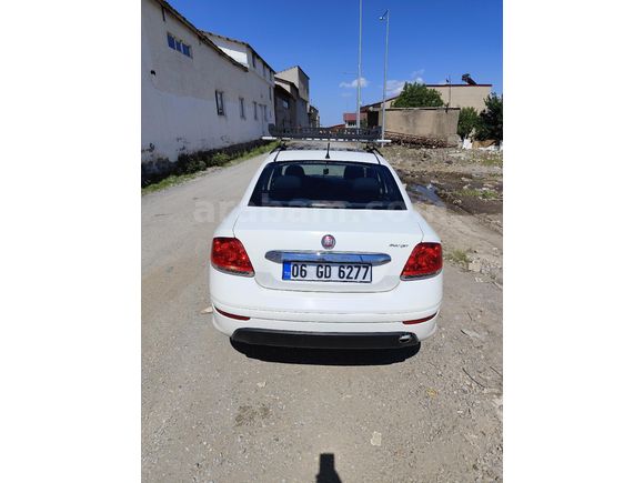 Sahibinden Fiat Linea 1.3 Multijet Pop 2015 Model
