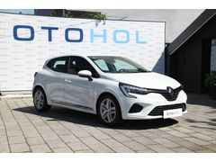 OTOHOL - RENAULT CLIO 1.0 TCE X-TRONIC TOUCH - MASRAFSIZ/BAKIMLI