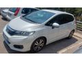 Sahibinden Honda Jazz 1.3 Elegance 2019 Model Ankara servis bakımlı