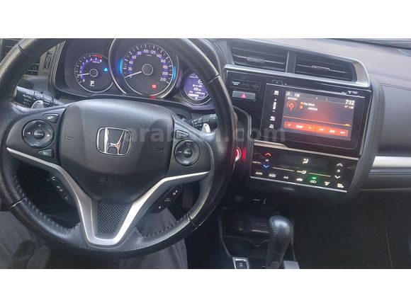 Sahibinden Honda Jazz 1.3 Elegance 2019 Model Ankara servis bakımlı