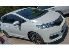 Sahibinden Honda Jazz 1.3 Elegance 2019 Model Ankara servis bakımlı