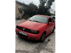 Sahibinden Volkswagen Polo 1.9 TDi 1998 Model