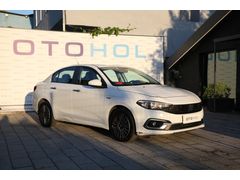 OTOHOL - FIAT EGEA 1.6 M.JET EASY PLUS DCT - MASRAFSIZ/TRAMERSİZ