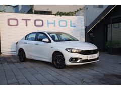 OTOHOL - FIAT EGEA 1.6 M.JET EASY PLUS DCT - MASRAFSIZ/TRAMERSİZ