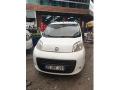 Sahibinden Fiat Fiorino Combi 1.3 Multijet Emotion 2012 Model