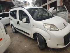 Sahibinden Fiat Fiorino Combi 1.3 Multijet Emotion 2012 Model