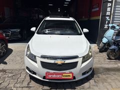 Galeriden Chevrolet Cruze 1.6 LS 2010 Model İstanbul 221.114 km Beyaz SANRUFLU