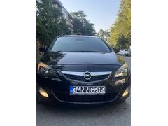 Sahibinden Opel Astra 1.3 CDTI ecoFLEX Sport 2011 Model 